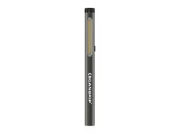 penlamp,behuizing aluminium,LED,200lumen,spot 150lumen,USB,accu