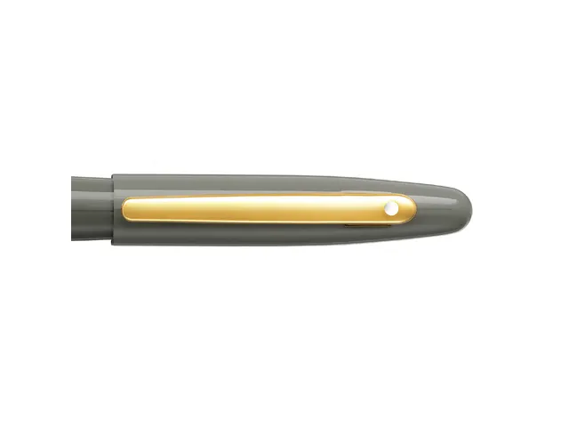 Vulpen SHEAFFER VFM E9427 M Light grey PVD gold
