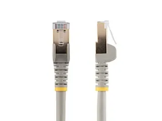 3m CAT6A Ethernet kabel grijs Stp - 2