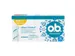 Tampons OB ProComfort Normal 16 stuks