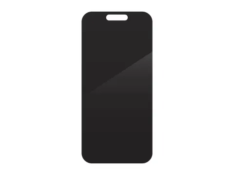 InvisibleShield Glass Elite Privacy, Apple, iPhone 17 Air, Breukbesten