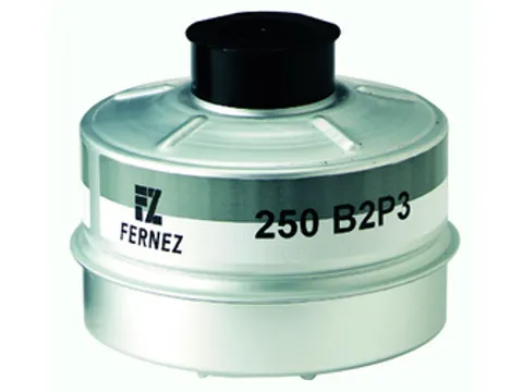 Honeywell combinatiefilter B2-P3