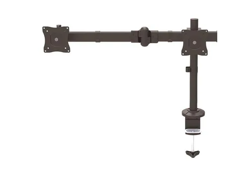 Monitorarm Voor 3 schermen 24 Inch