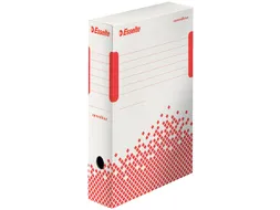archiefdoos Speedbox, rug van 8 cm