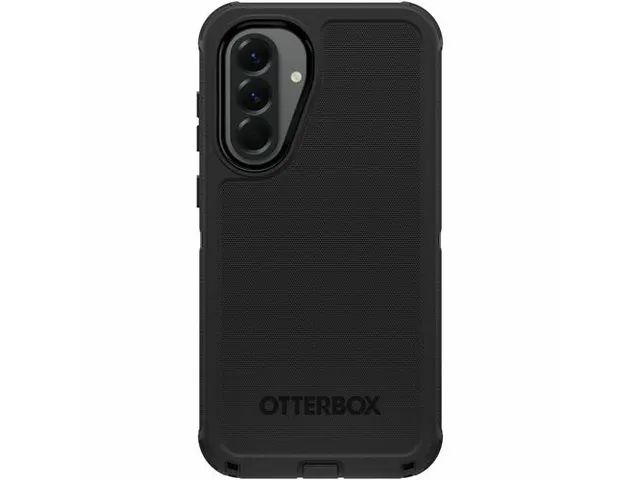 Otterbox Defender Chatfield Case Samsung Galaxy A56 zwart