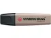 BOSS ORIGINAL Markeerstift NatureCOLORS warm grey (grijs)