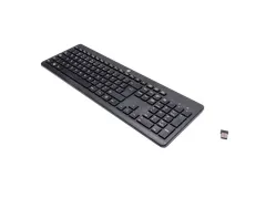 Clavier sans fil HP 230