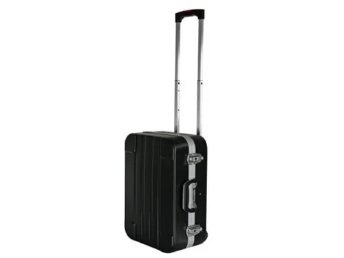 Gereedschapskoffer IN ABS 461x335x190mm 29.3 Liter