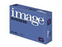 Kopieerpapier Image Business A3 80 gram wit 500vel
