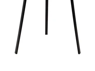 Kapstok MAUL Avalon staand 180cm zwart - 7