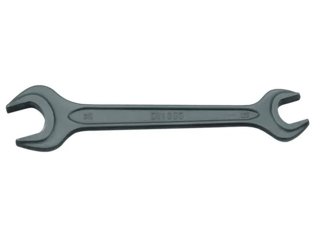 895 7X8 Dubbele steeksleutel 7x8mm