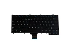 Origin Storage KB-TF32X, Clavier, Italien, Clavier backlight, DELL, De