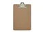 Klembord MAUL Classic A5 staand hardboard