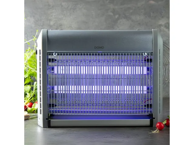 Insectenlamp 2500 Volt 12 W