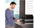 Printerstandaard Fellowes 24004 540x365x138 mm grijs