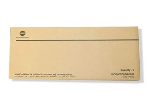 AAVAWY1 KONICA Bizhub toner waste box