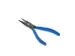 8132-140 TL Rechte rondbek tang 140mm met dip-isolatie