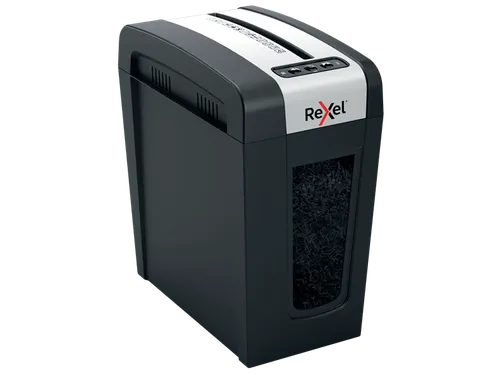 Papiervernietiger Rexel Secure MC4-SL snippers 2x15mm