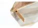 Etui Soft Scenes triangulaire 100% coton 23x19x9cm