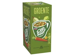 Unox Cup-a-Soup Groente 24x140ml