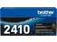 Tonercartridge Brother TN-2410 zwart