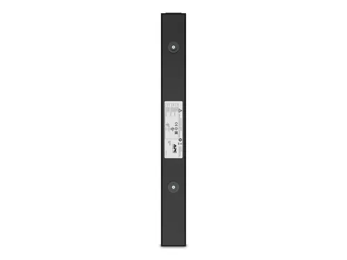 APC Rack PDU AP6003A, Basic, 0U/2U, 16A, 230V, (14x) C13