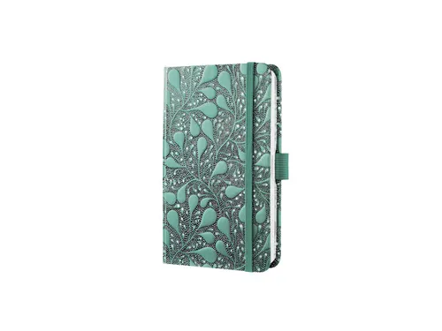 Weekagenda Beauty A6 2026 (NL/FR/EN/DU) Enchanted Nature Hardcover