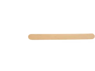 Stokje Creativ Company 11.5x1cm berkenhout 200 stuks - 3