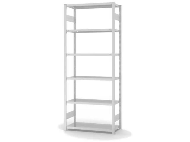 rayonnage,rayonnage départ,HxlxP 2500x1060x435mm