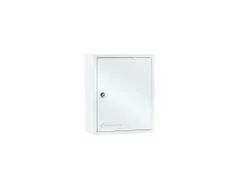 EHBO kast First Aid Only met EHBO-set A 14x30x37 cm wit
