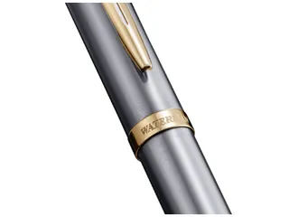 Vulpen Waterman Allure Impression GT M RVS - 7