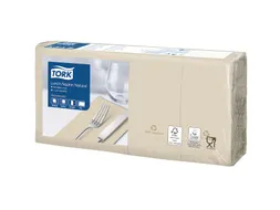 Tork 477351 Lunchservet Natural Enviromental Print