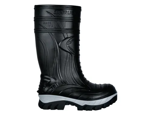Cofra Thermic S5 veiligheidslaarzen, SRC, zwart, maat 45, per paar