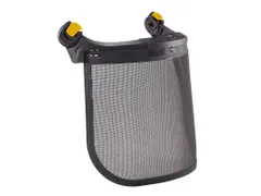 Petzl Vizen Mesh A021AA00 gaasvizier