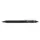 Rollerpen Pilot Frixion Point Clicker Fijne punt 0.5mm Zwart