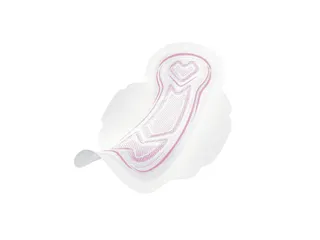 Maandverband Libresse P1 Ultra+ Regular Voor Tork Dispenser 150 stuks - 9