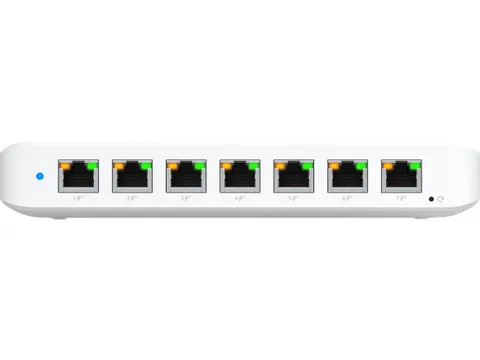 Usw-Ultra Ubiquiti Ultra Switch