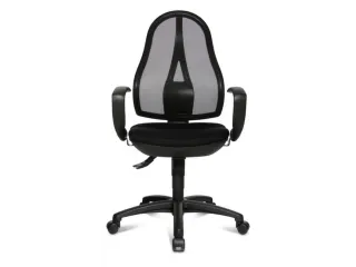 Topstar Bureaustoel OPEN POINT SY Zwart - 4