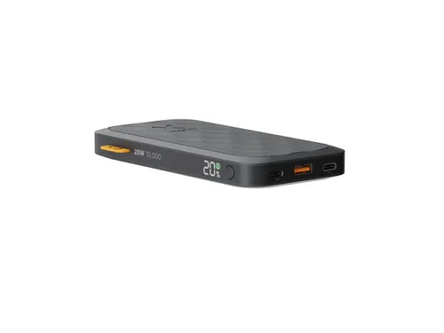 Powerbank Xtorm 20W Fuel Series 10.000 zwart