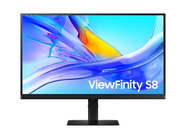 Ecran PC Professionnel 27 inch ViewFinity S8 S60UD UHD