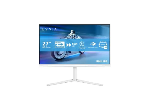27M2N5901 27 Inch Monitor Flat IPS UHD 1MS