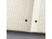 Bloc de correspondance Sigel Conceptum softcover A4 noir quadrillé