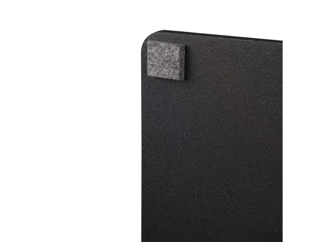 MAUL Vloerlamp Zuilenlamp MAULpino LED 4.000 K 113 cm Antraciet