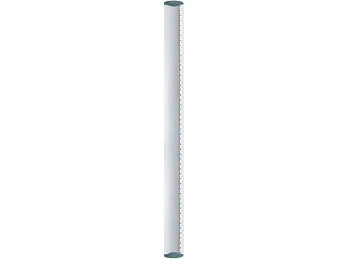 Liniaal Aluminium 50cm