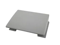 Ergonomische Voetensteun MAULpro Grijs