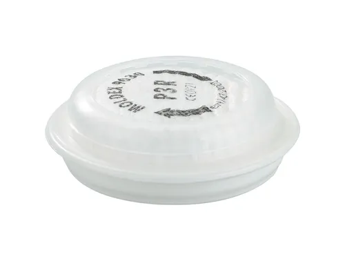 Moldex 903012 stoffilter P3 R (kleine verpakking)