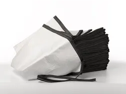 Absorptie Sweep Only Oil Wit 30meter x 48cm