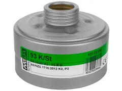 MSA 93 combinatiefilter K2-P3 R D