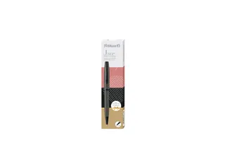 Balpen Pelikan Jazz Noble Elegance K36 medium steen - 2