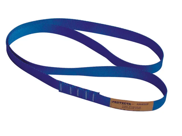 3M Protecta AM450/80 ankerstrop 0.8 m